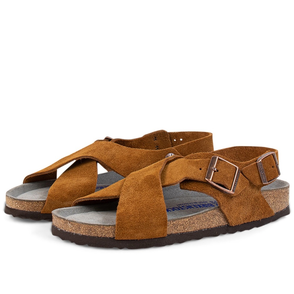 Birkenstock Tulum Sandals, 38/8.5